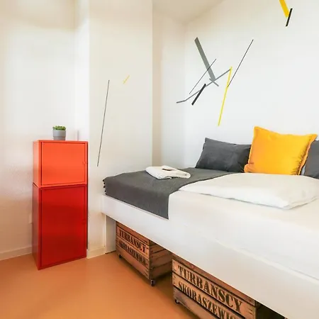 Designer Mannheim